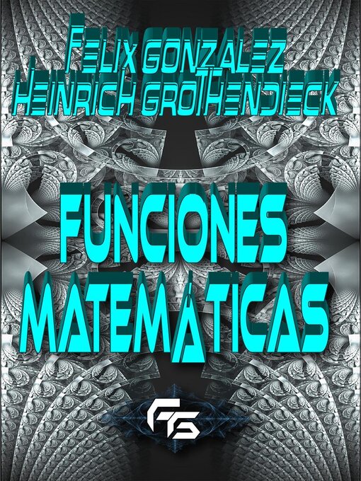 Title details for Funciones Matemáticas by Heinrich Grothendieck - Available